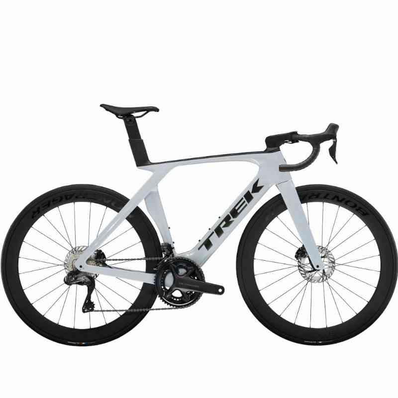 Trek Madone SL 7 Gen 7 Cykel til Racerløb