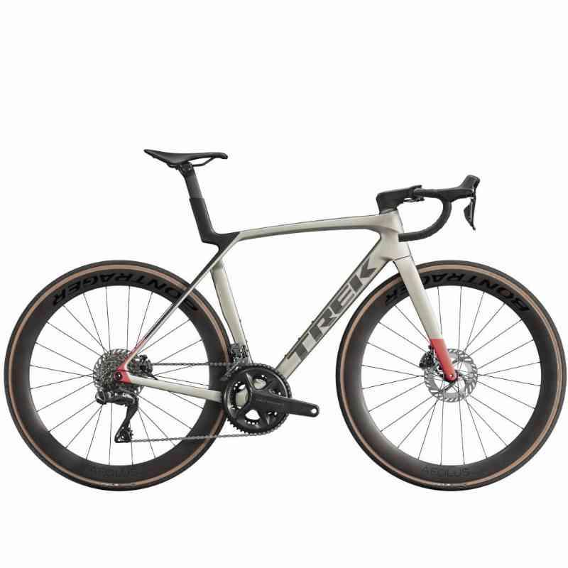Trek Madone SL 7 Gen 8 Cykel til Racerløb