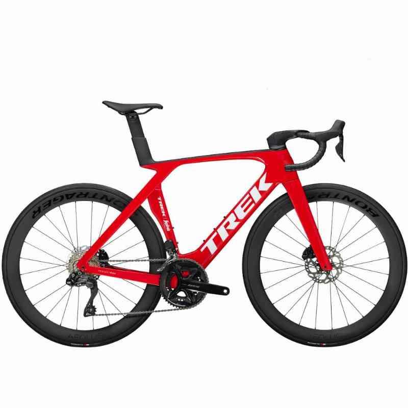 Trek Madone SLR 6 Gen 7 Cykel til Racerløb