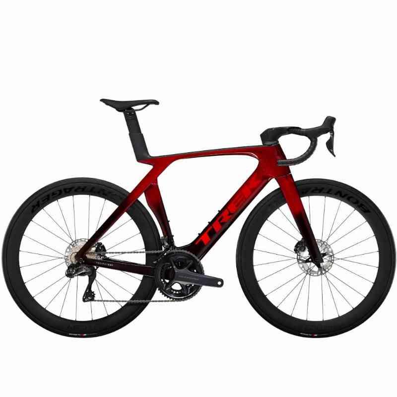 Trek Madone SLR 7 Gen 7 Racercykel - Leje og leasingtilbud!