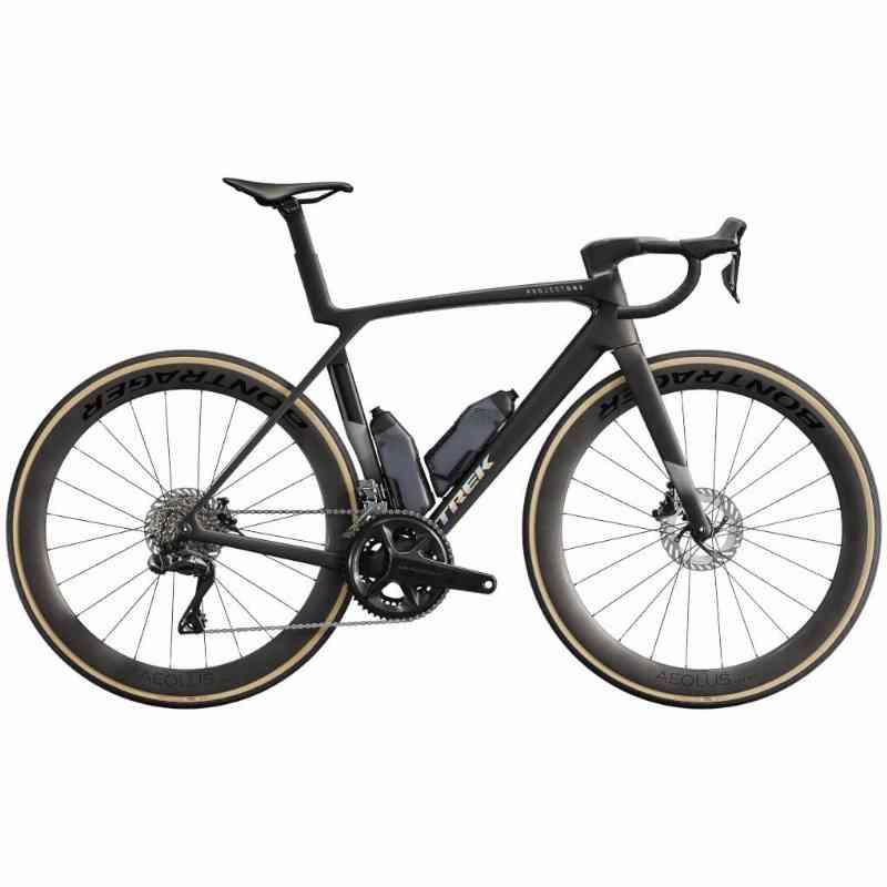Trek Madone SLR 7 Gen 8 Racercykel