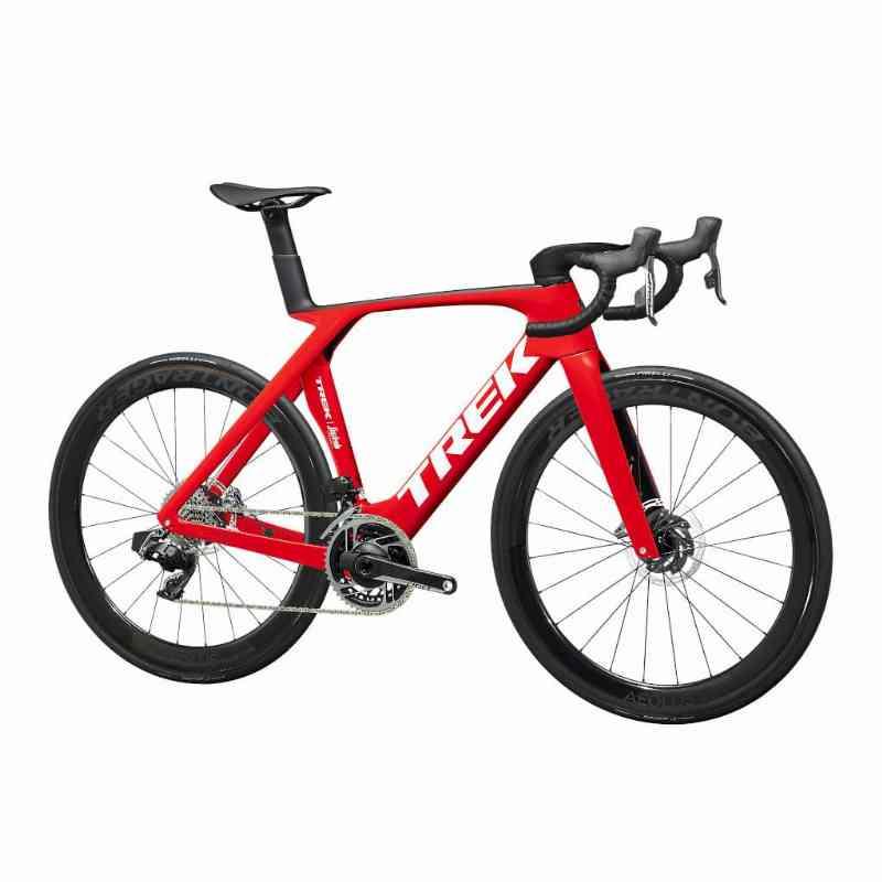 Trek Madone SLR 9 eTap Gen 7 Racercykel