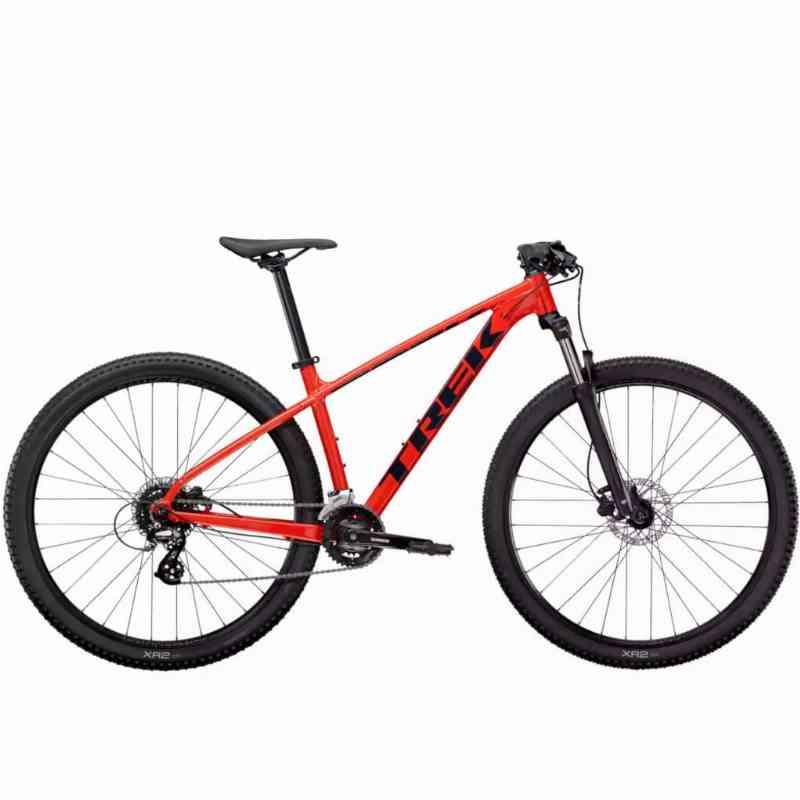 Trek Marlin 6 Mountainbike - Cykel til Terræn