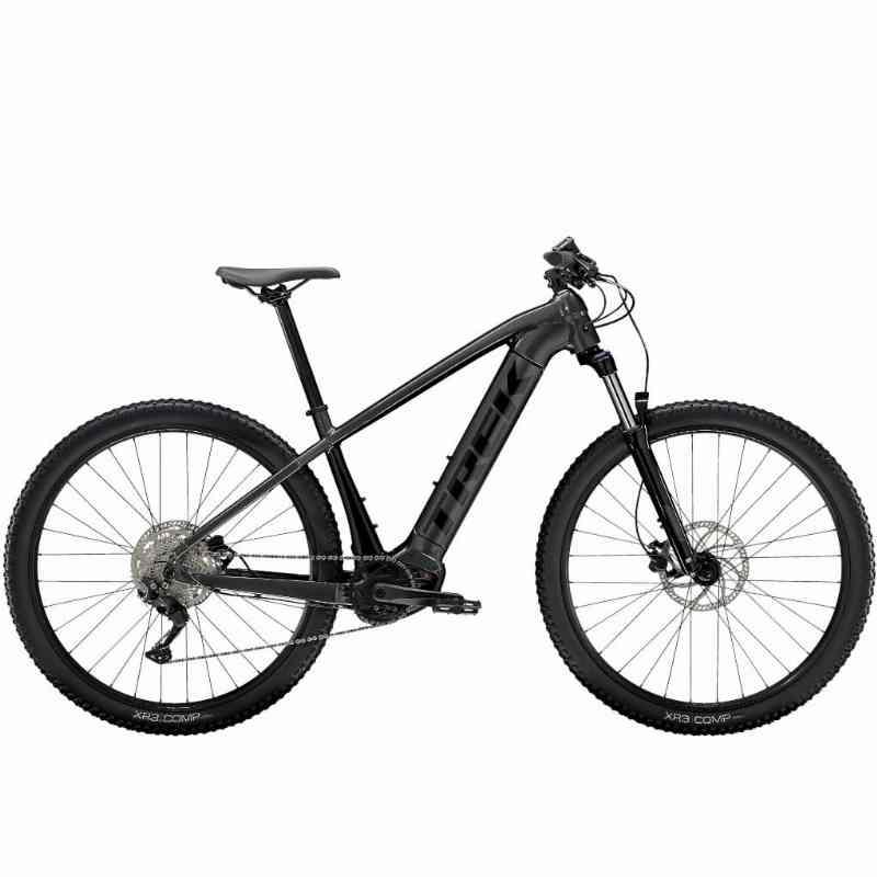Demo - Trek Powerfly 4 625 Gen 3 El-Mountainbike Tilbud!