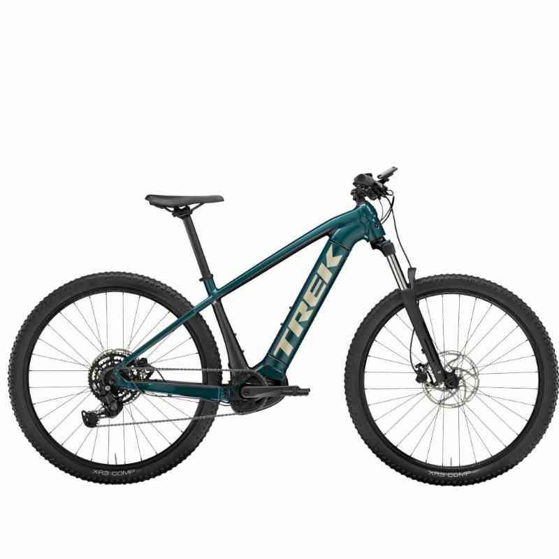 Trek Powerfly 4 625W Gen 4 El Mountainbike 2024