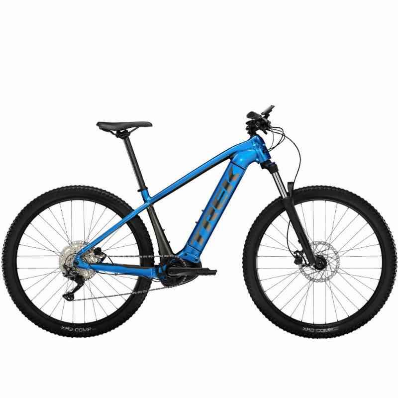 Trek Powerfly 4 625w Gen 4 El-Mountainbike 2023