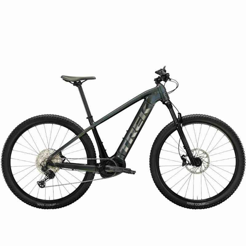 Trek Powerfly 5 Gen 4 El Mountainbike 625 Wh