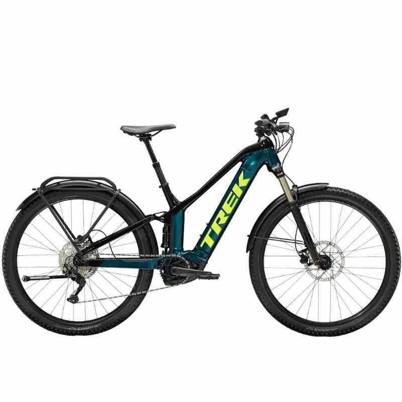 Trek Powerfly FS 4 Gen 2 El-Mountainbike