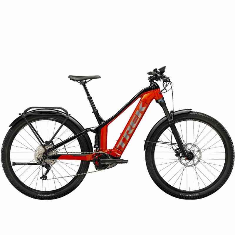 Trek Powerfly FS 4 Gen 3 El-Mountainbike