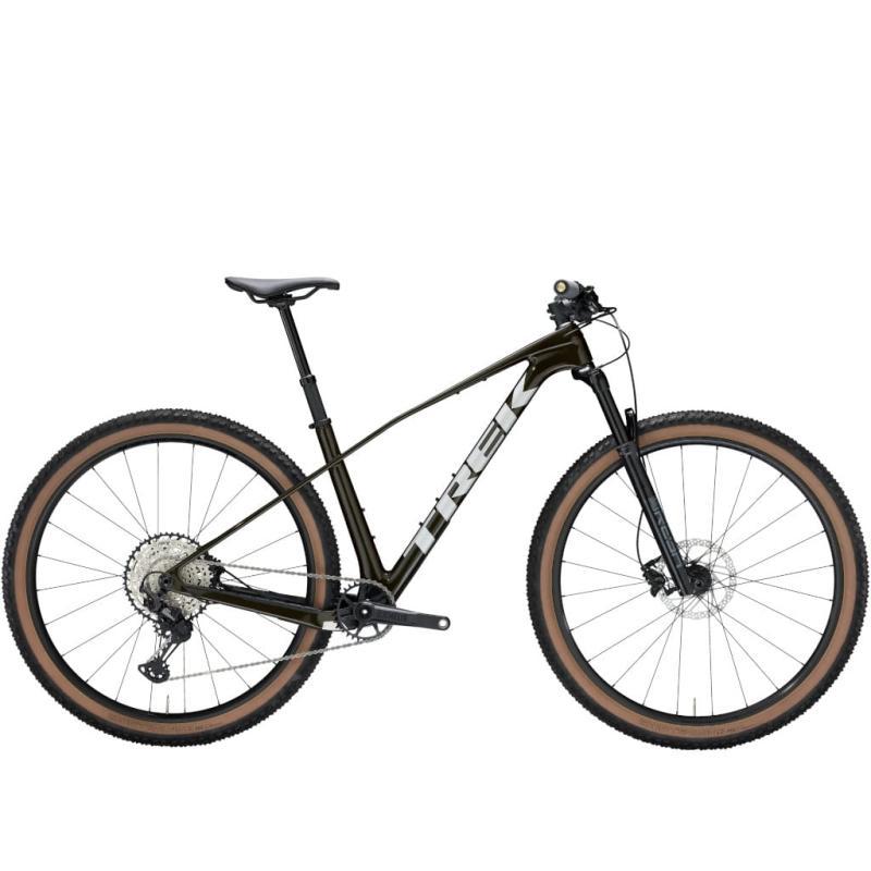 Trek Procaliber 9.6 Gen 3 Mountainbike - Fantastisk tilbud!