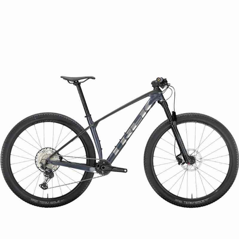 Trek Procaliber 9.6 Mountainbike 2024 - Fantastisk tilbud!