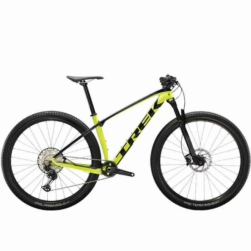 Trek Procaliber 9.6 Mountainbike