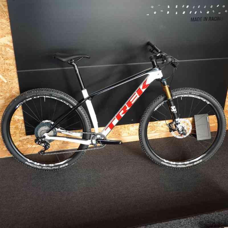 Trek Procaliber 9.8 Di2 MTB M/L - Specialbygget