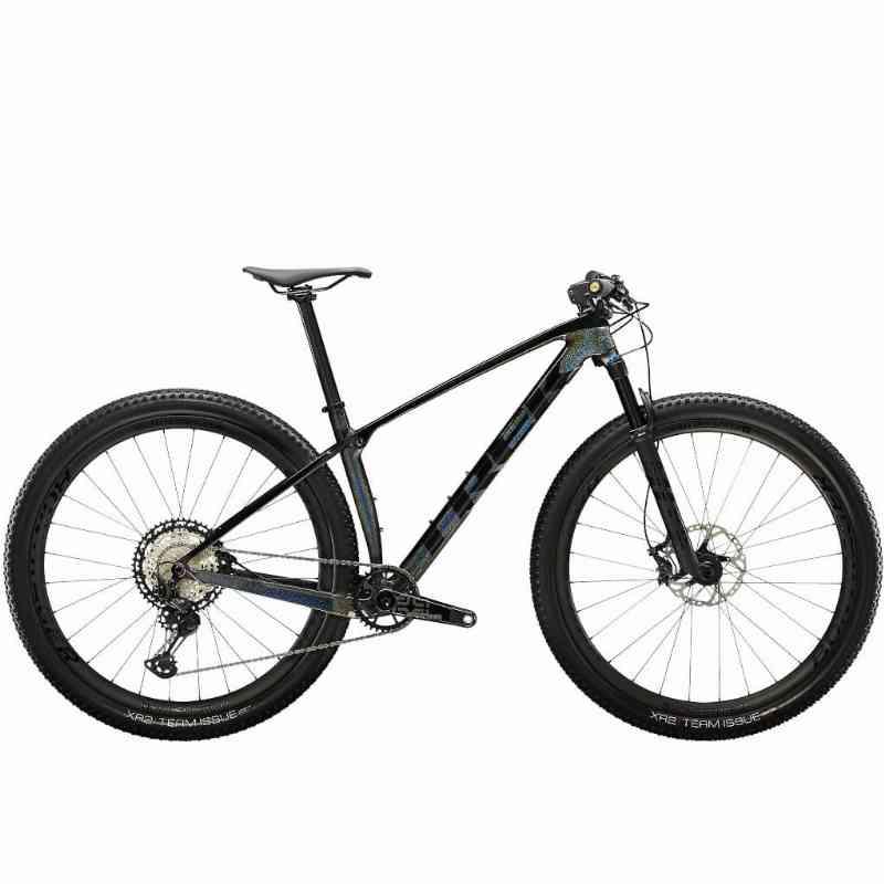 Trek Procaliber 9.8 Mountainbike - Kvalitetcykel