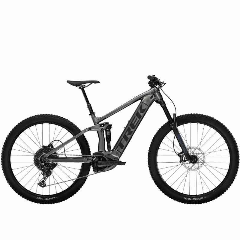 Trek Rail 5 625 W Gen 3 El-Mountainbike
