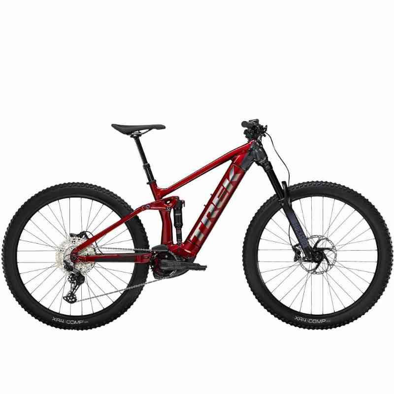 Trek Rail 5 625W Gen 2 El-Mountainbike