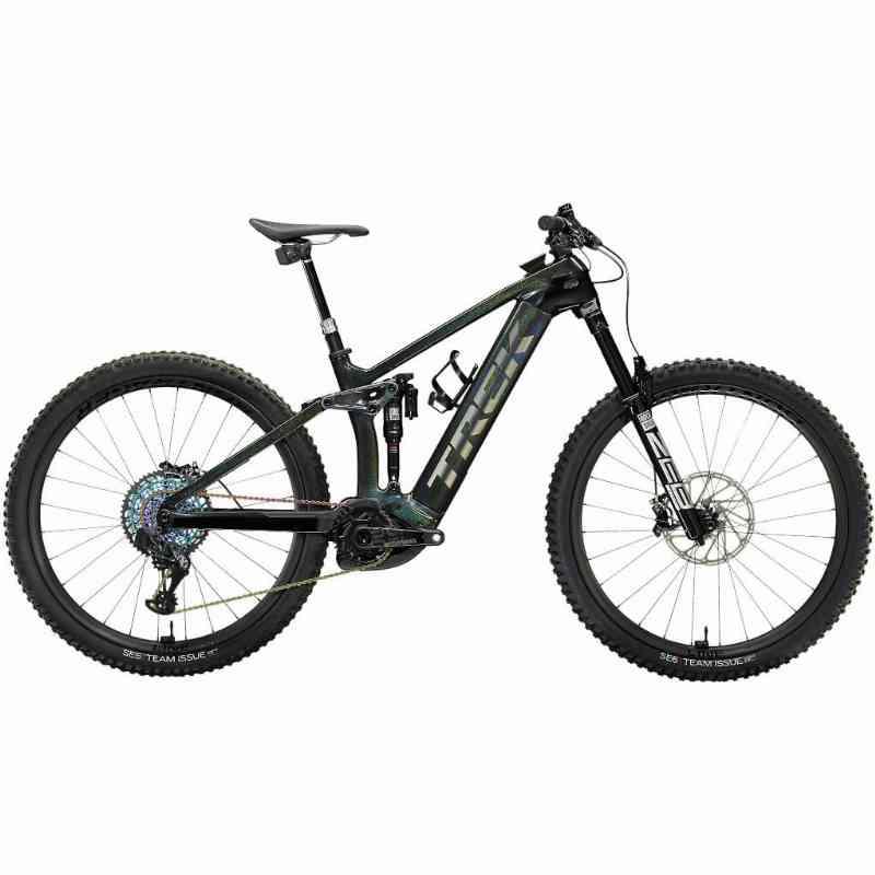 Trek Rail 9.9 XX1 AXS Gen 3 El-Mountainbike
