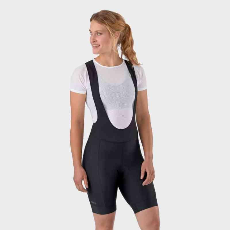 Trek Solstice Bib Shorts til Dame