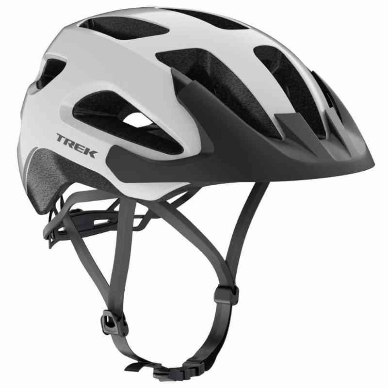 Trek Solstice Cykelhjelm til sikker cykling