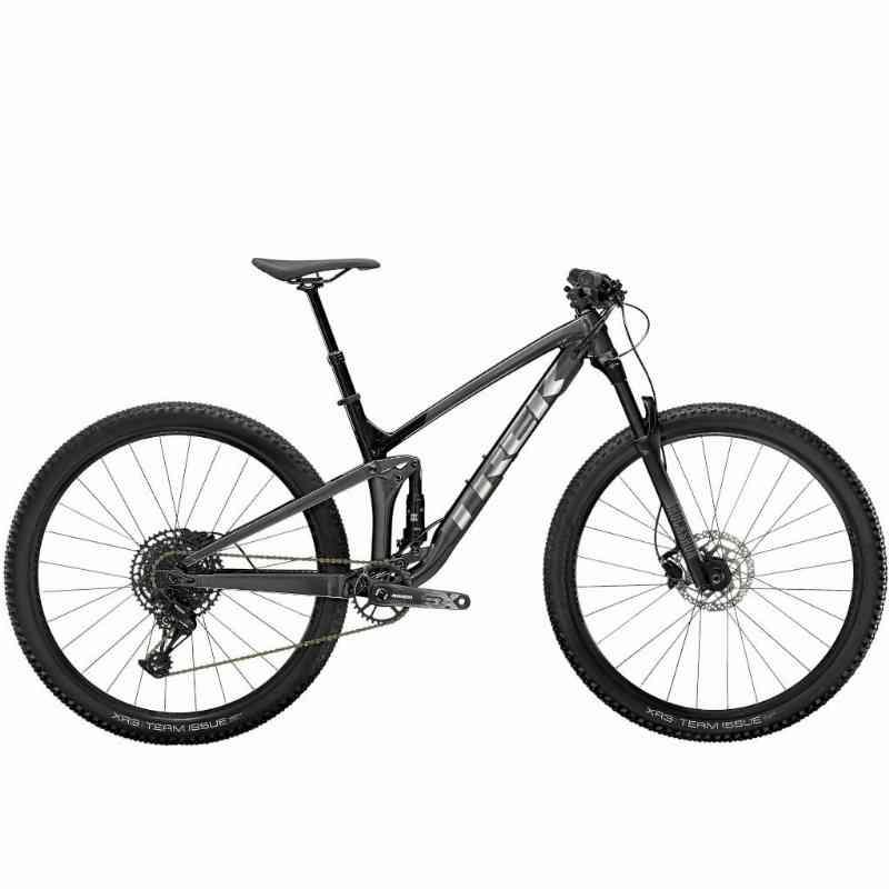 Trek Top Fuel 7 SX Mountainbike
