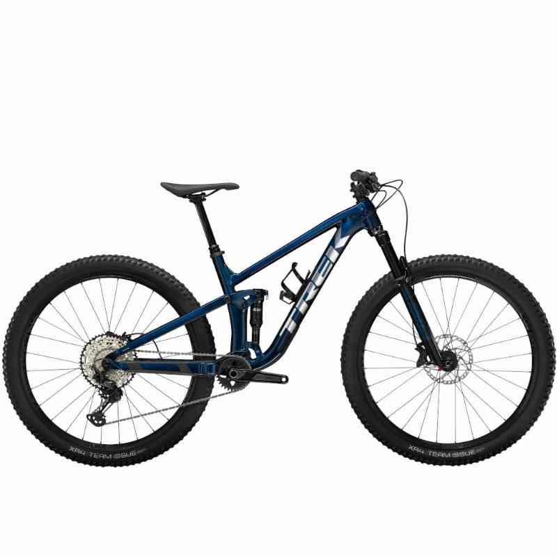 Trek Top Fuel 8 Mountainbike i topkvalitet