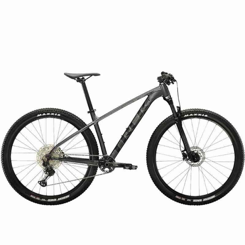 Trek X-Caliber 8 Mountainbike - Perfekt til Offroad