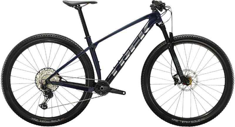 Trek Procaliber 9.6 2022 - Blå