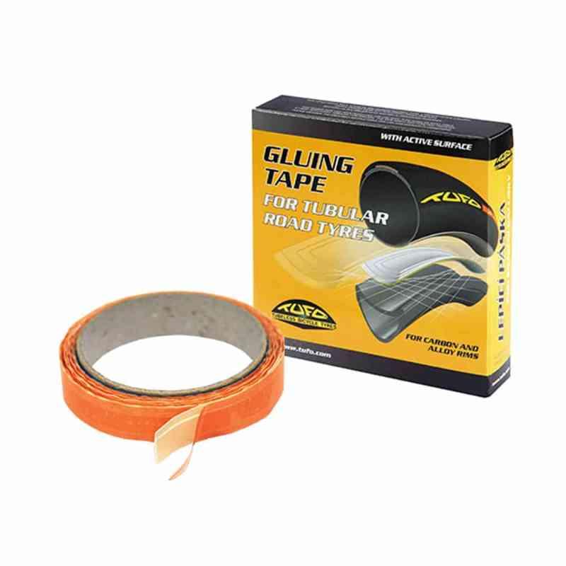 Tufo Tape til Tubular Dæk 22mm