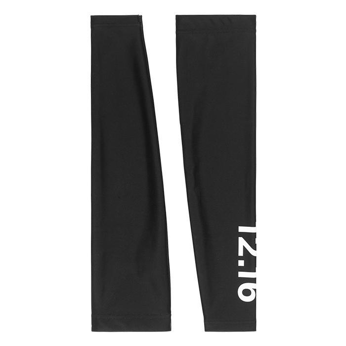 Twelve Sixteen Armvarmer Roubaix Sort - Large