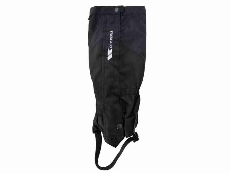 Trespass Nanuk Performance - Benklæder - Sort - S/M