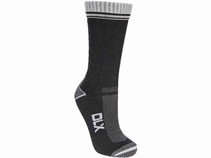 Trespass DLX Amphibian - Vandtætte strømper - Sort 35-37