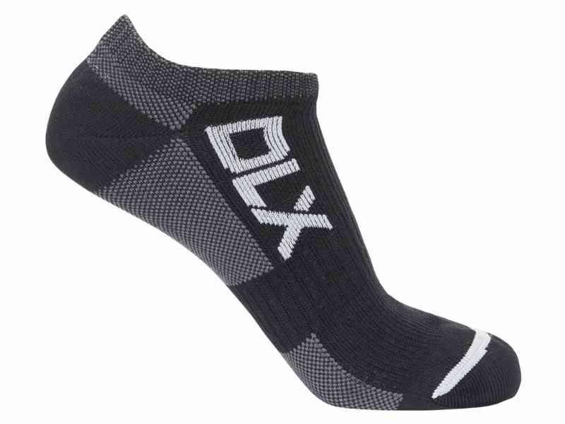 Trespass DLX Amphibian - Korte vandtætte strømper - Sort