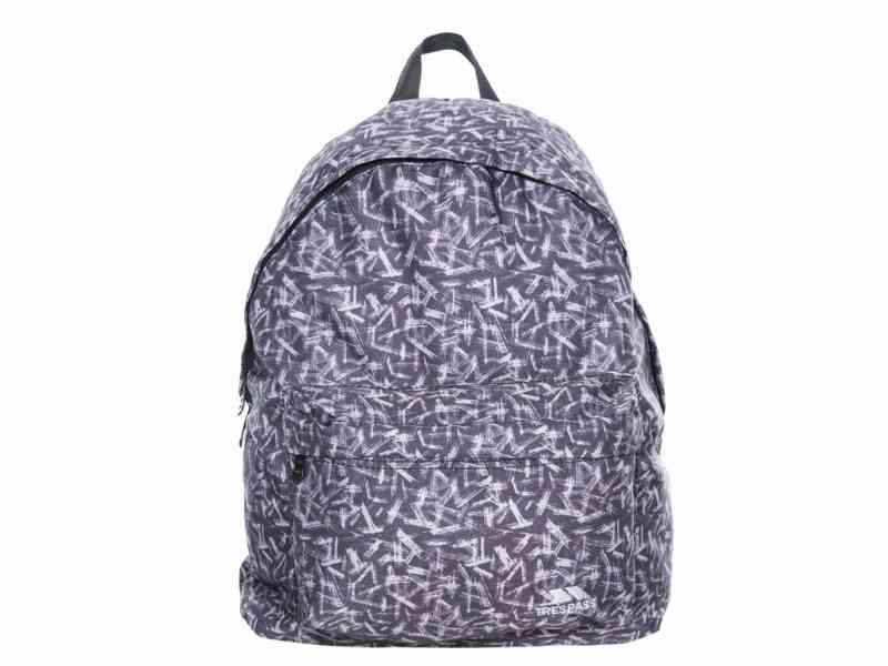 Trespass Britt - Børnerygsæk 18 Liter - Platinium