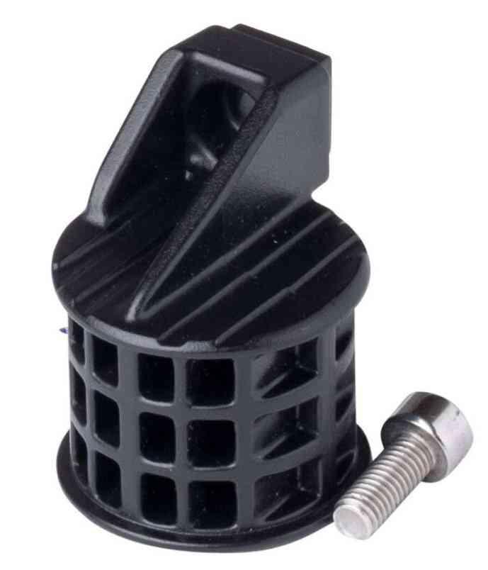 HideMyBell Universal Lygteadapter