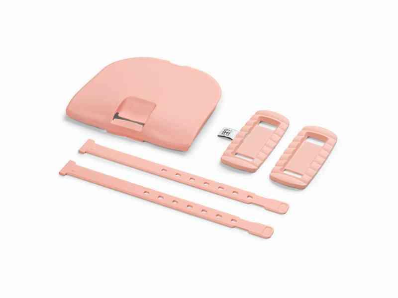 Urban Iki - Styling Sæt - Til Frontstol - Peach