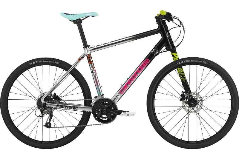 Cannondale x Palace Mad Boy 27,5" 2022 - Lille