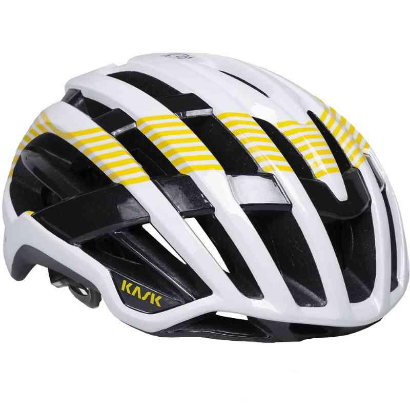 Kask Valegro Tour de France 2022 Cykelhjelm Limited