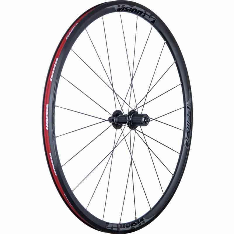 Vision WH Team 30 SH11s V15 Baghjul - Fantastisk tilbud!