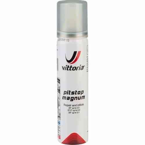 Vittoria Pit Stop MTB Magnum 100 ml Lufttryk Spray