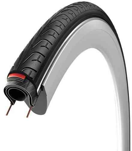 Vittoria Randonneur Dobbelt Skjold G+ 700x28C