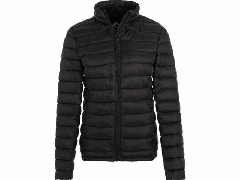 Whistler Tepic Pro-lite damejakke - Sort - Str. 42