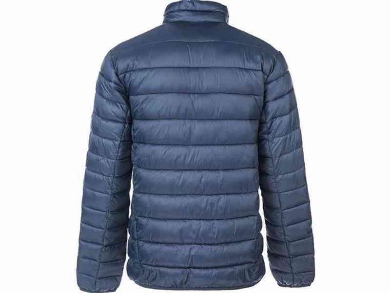 Whistler - Leopold Pro-lite - Vinterjakke - Navy - Str. XL