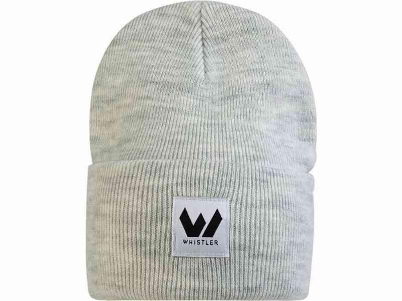 Whistler - Linjoe Melange Hue - Hvid - Voksen