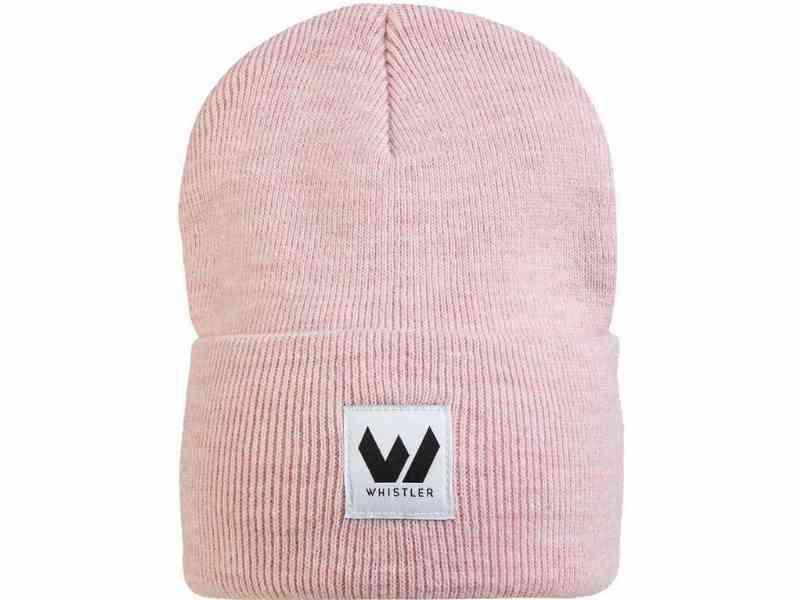 Whistler - Linjoe Melange Hue - Candy Pink - Voksen