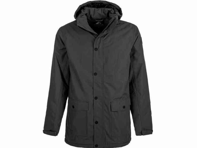 Whistler - Feodor - Parka jakke - Sort - Str. S