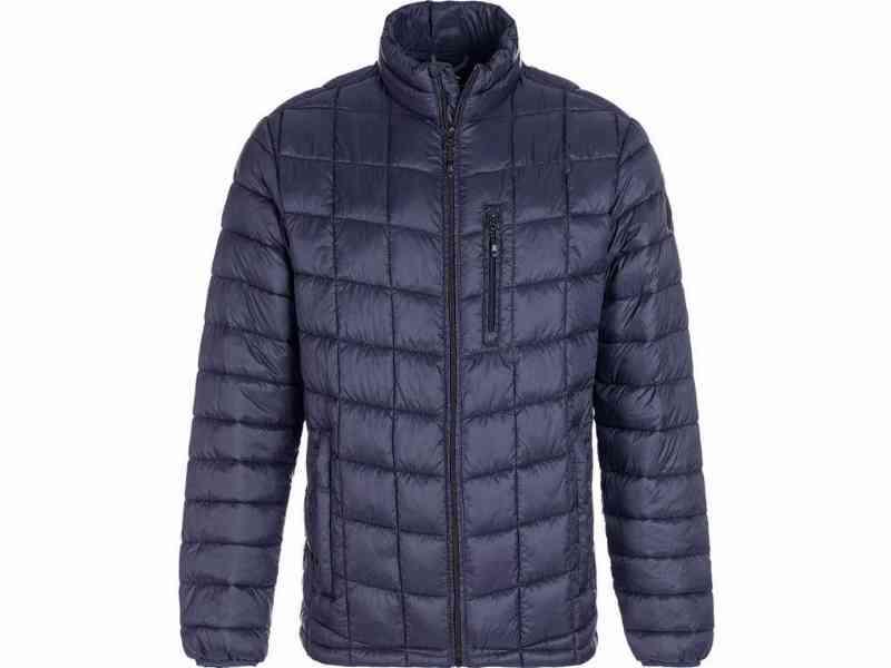 Whistler - Luis - Jakke - Navy - Str. XL