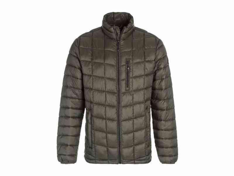 Whistler Luis Jakke med Duffel Bag - Str. S