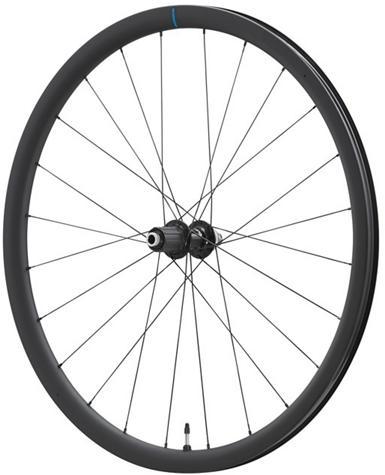 Shimano 105 C32 Carbon Disc Tubeless Baghjul