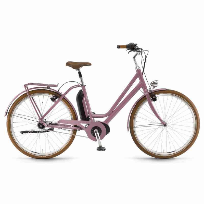 WINORA Saya N7 400 Elektrisk Cykel