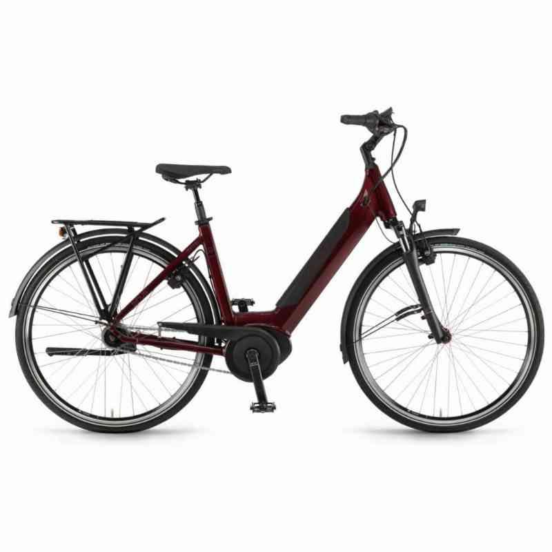 WINORA Sinus iN7 Elektrisk Cykel